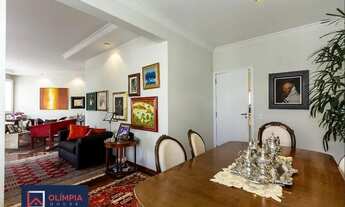 Imagem 6: Apartamento Venda Moema 244 m² 4 Dormitórios