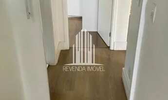 Imagem 5: Apartamento á venda com 62m² 3 dormitorios 1 vaga de garagem na Vila Alzira