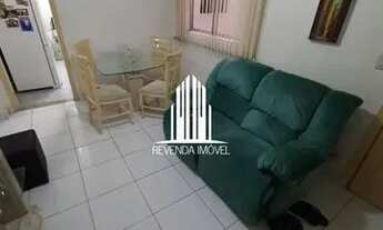 Imagem 4: Apartamento com 2 dormitórios à venda, 55 m² - Cerâmica - São Caetano do Sul/SP