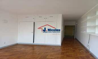 Imagem 2: KITCHENETTE LOCAÇÃO CENTRO, 27m² - ED COPAN