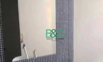 Imagem 4: Sala para alugar, 28 m² por R$ 2.311,00/mês - Vila Mascote - São Paulo/SP