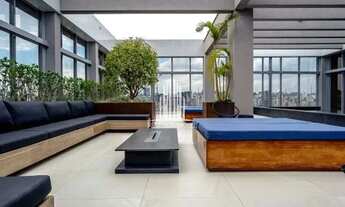 Imagem 5: DUPLEX EM CONDOMÍNIO LUXUOSO EM PINHEIROS