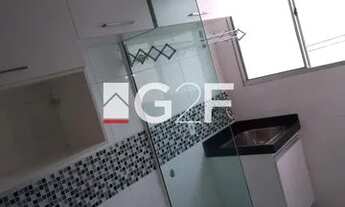 Imagem 5: Aparatmento para venda em Americana