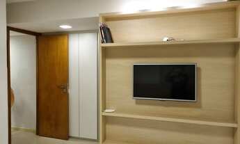 Imagem 6: Apartamento para aluguel possui 57 metros quadrados com 2 quartos em Pina - Recife - PE