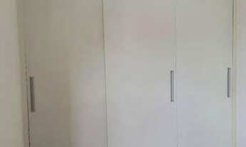 Imagem 2: Apartamento com 1 dormitório para alugar, 40 m² por R$ 1.957,00/mês - República - São Paul