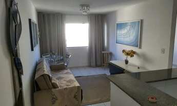 Imagem: Apartamento para Aluguel com 1 dormitório