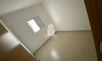 Imagem 2: 33m2 -1 dormitório 1 Banheiro - sem Vaga