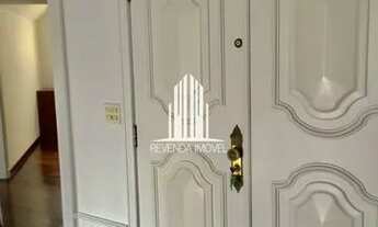 Imagem 5: Apartamento para locação 370m² com 4 dormitórios 4 suítes 4 vagas no Pacaembu