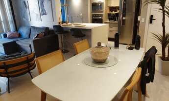 Imagem 3: Apartamento com 2 quartos em Tijuca - Rio de Janeiro - RJ