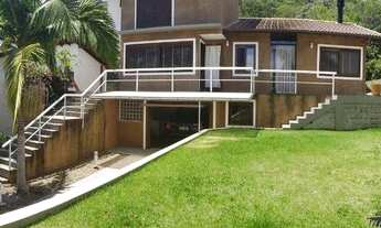 Imagem: CASA - PANORAMICO - GAROPABA