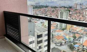 Imagem 7: Apartamento para venda com 60 metros quadrados com 2 quartos em Centro - São Bernardo do C