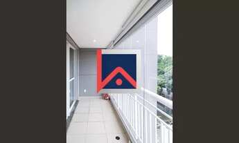 Imagem 7: Apartamento Locação Brooklin 50 m² 1 Dormitórios