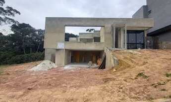 Imagem 3: Casa com 3 dormitórios à venda, 280 m² por R$ 3.400.000,00 - Granja Viana - Embu das Artes