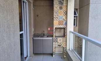 Imagem 6: Apartamento 1 quarto para Locação Vila Arens II, Jundiaí