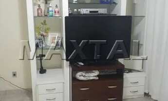 Imagem 3: Casa de vila com 87m², com 3 dormitórios, 1 suíte, 1 sala ampla, cozinha, 3 banheiros, 1 v