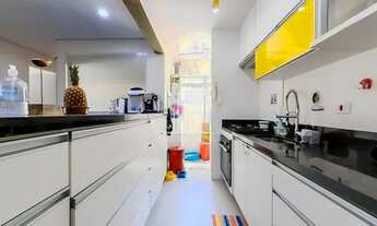 Imagem 6: Apartamento no Edifício Helbor Park com 68m e 2 quartos na Vila Mariana