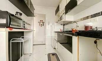 Imagem 3: Apartamento À venda 59m² 2 dormitórios 1 banheiro 1 vaga de garagem Vila Carrão