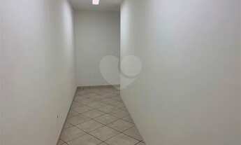 Imagem 3: Sala Comercial Alto de Pinheiros
