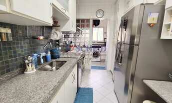 Imagem 7: Apartamento 3 dormitórios 1 suíte no Brooklin