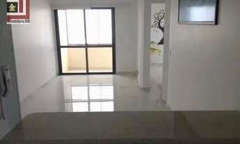 Imagem: Apartamento residencial à venda, Liberdade