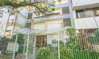 Imagem 2: Apartamento de 2 quartos à venda Rua Ramiro Barcelos, Santa Cecília - Porto Alegre