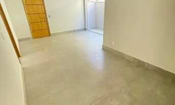 Imagem 2: Apartamento com área privativa à venda, 3 quartos, 1 suíte, 2 vagas, União - Belo Horizont