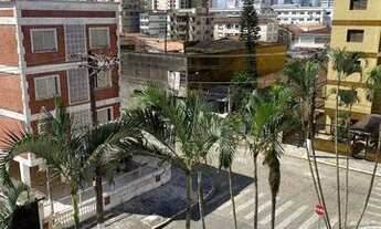 Imagem: Apartamento com 1 dorm, Tupi, Praia Grande