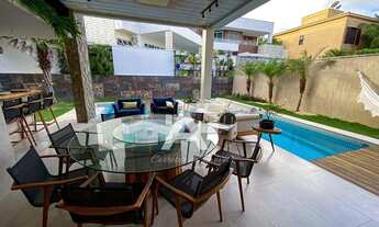 Imagem 5: Excelente duplex de luxo no Alphaville Fortaleza