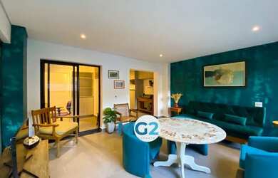 Imagem 3: Confortável apartamento Garden, 120m² em Pinheiros!