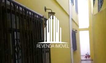 Imagem 6: SOBRADO À VENDA EM SANTANA