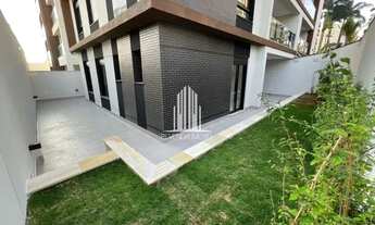 Imagem 2: Apartamento á venda no Vila Mariana com 204m² 3 dormitórios 4 banheiros 3 vagas