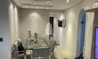 Imagem 4: APARTAMENTO 2 DORMITÓRIOS 1 SUITE 1 VAGA 67M² - TATUAPÉ