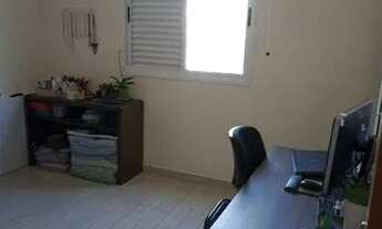 Imagem 6: Apartamento com 2 dormitórios à venda, 67 m² por R$ 390.000,00 - Edifício Julia - Caçapava