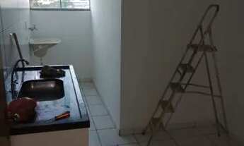 Imagem 3: Kitnet 1 quarto no centro