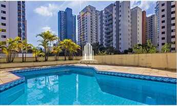 Imagem 2: Apartamento à venda na Vila Mariana com 230m² 3 dormitório 4 banheiro 4 vagas na Vila Ma