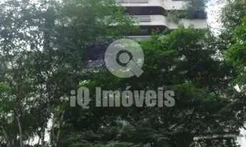 Imagem: Apartamento mobiliado no Campo Belo, 233m²