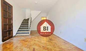 Imagem 3: Sobrado para aluguel - Vila Matilde - São Paulo/SP -2 Dormitórios - 50 Metros quadrados