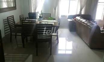 Imagem: São Paulo - Casa Padrão - Mooca