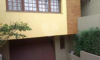 Imagem 6: Casa para venda possui 183 metros quadrados com 3 quartos em Planalto Paulista - São Paulo