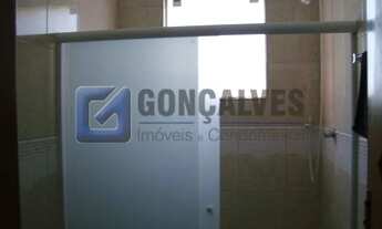 Imagem 3: SAO BERNARDO DO CAMPO - Residential / Sobrado - JARDIM DAS ACACIAS