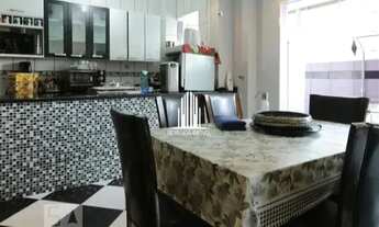 Imagem: Apartamento de 2 dorm sendo 1 suite 3 banheiros