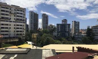 Imagem 4: Apartamento venda 64m² 2/4, Suíte, Varanda - Rio Vermelho - Salvador - BA