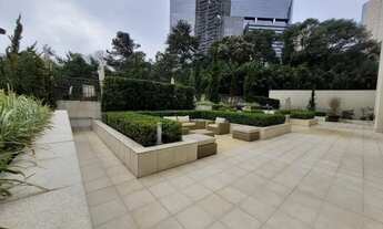 Imagem 3: Apartamento para venda com 169 metros quadrados com 3 quartos em Campo Comprido - Curitiba