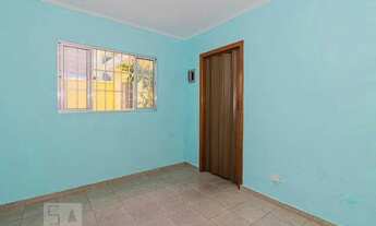 Imagem 2: Casa para Aluguel - Jardim Brasil , 2 Quartos, 50 m2