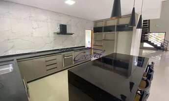 Imagem 6: Casa com 4 dormitórios, 360 m² - venda por R$ 2.300.000,00 ou aluguel por R$ 19.005,83/mês