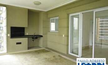 Imagem 2: APARTAMENTO - PANAMBY - SP