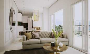 Imagem 5: APARTAMENTO no SAGUAÇÚ com 2 quartos para VENDA, 69 m²