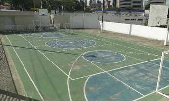 Imagem 6: Ótimo apartamento no Condomínio Bairro Latino. Em frente ao Carrefour. Ja reformado. Oport