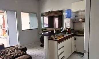 Imagem 3: CASA PARA ALUGAR 02 QUARTOS/CIDADE JARDIM/NOVA MARABA/MARABA/PA