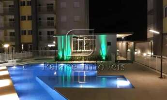 Imagem 5: Apartamento à venda, 2 quartos, 1 suíte, PARQUE DOS LAGOS - Ribeirão Preto/SP